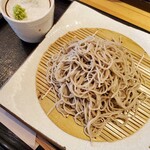 蕎麦とお酒 碧 - 