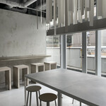 ブック アンド ベッド トウキョウ - 内観