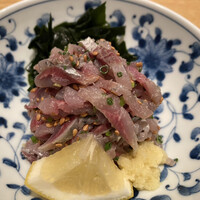 新宿割烹 中嶋 - 