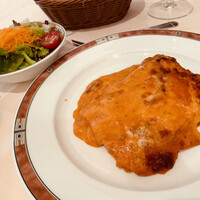 エリオ・ロカンダ・イタリアーナ - 