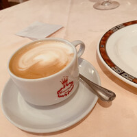 エリオ・ロカンダ・イタリアーナ - 