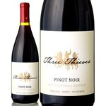 Three Thieves California Pinot Noir