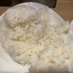 オーム タイ テースト - ライス