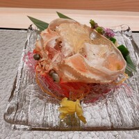 渋谷 鮨 まつもと - 