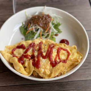 オーガニック カムー_1