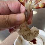 お食事処 もりえい - 