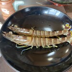 お食事処 もりえい - 