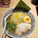 丸源ラーメン - 