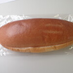 木村屋パン店 - 幻のサンドパン（袋から出しました）