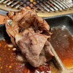 Yakiniku Ishiya - 