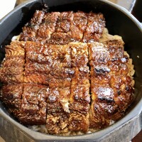 ひつまぶし名古屋備長 マロニエゲート銀座1店 - ひつまぶし