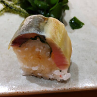 不動前 すし 岩澤 - 