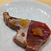 不動前 すし 岩澤 - 