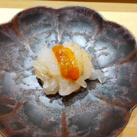不動前 すし 岩澤 - 