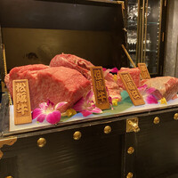 西麻布 焼肉 X - 