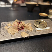 西麻布 焼肉 X - 