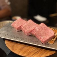 西麻布 焼肉 X - 