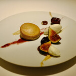 ラ クレリエール - スフレ。