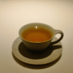 ラ クレリエール - 紅茶。