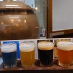 網走ビール館 - 