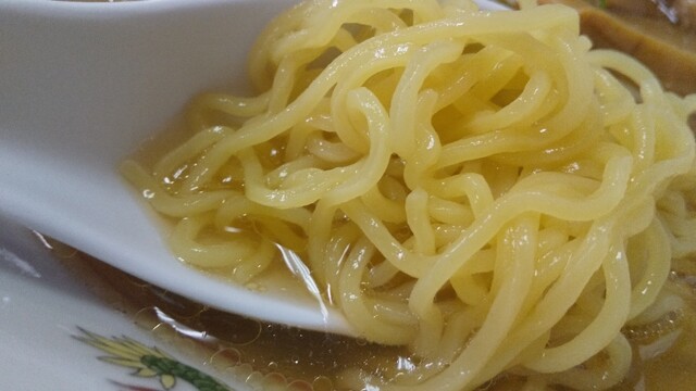 竹林 - 水沢（食堂）の写真