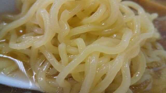 竹林 - 水沢（食堂）の写真