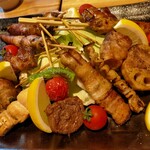 Yakitori Yuugen - 