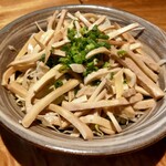 やきとり雄源 - 