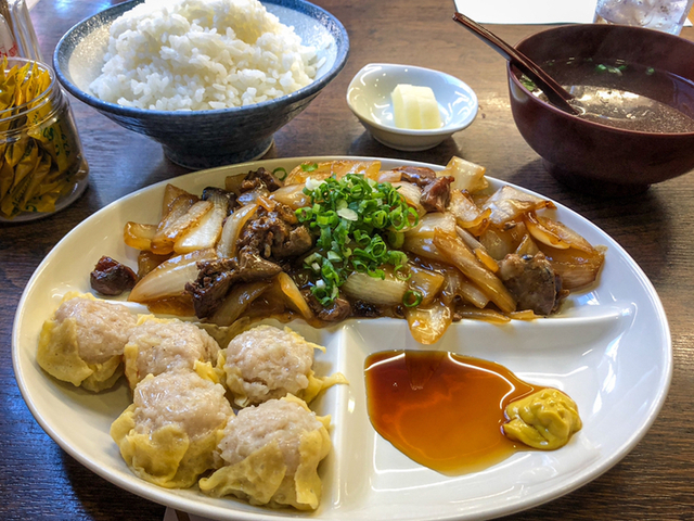 ケンガクOHさんが投稿した一芳亭 本店（大阪/難波）の口コミ詳細 [食べログ] 一芳亭 本店