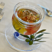 リストランテ・ベニーレベニーレ - 