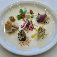 リストランテ・ベニーレベニーレ - 