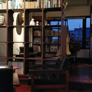 ゲッコウカフェ_2