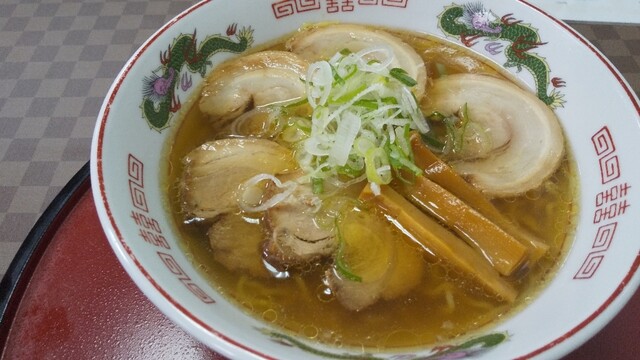 竹林 &ndash; 水沢（食堂）｜岩手・奥州市の温泉食堂で和定食を堪能