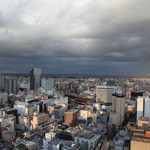 ラウンジ＆バー ホライゾン - 