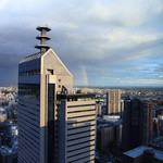 ラウンジ＆バー ホライゾン - 