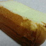 焼き菓子しょかん - バニラシフォンケーキ（平成24年11月）バルタン星人的食感！