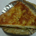 焼き菓子しょかん - 季節限定紅玉のケーキ（平成24年10月）