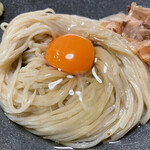 Japanese Soba Noodles 蔦 - 生麺はTKMに