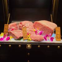 西麻布 焼肉 X - 