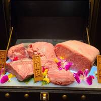 西麻布 焼肉 X - 