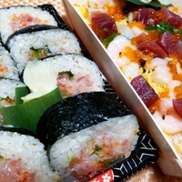 銀座 鮨 たじま - テイクアウト