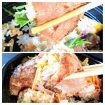 パマル - 肉巻ごはん♡♡♡