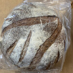 ピストリーナディオ - 雑穀の田舎パン