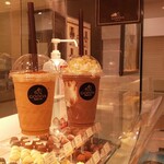 GODIVA - GODIVA①(*´>ω<`*)