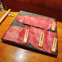 東京肉しゃぶ家 - 