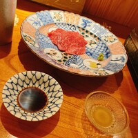 東京肉しゃぶ家 - 