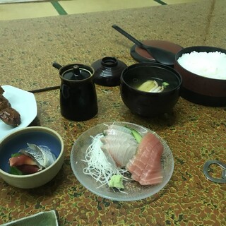 ホテル 下田屋_1