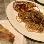 CUCINA SAITO - 