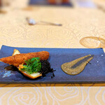 トゥ・ラ・ジョア - 