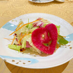 トゥ・ラ・ジョア - 